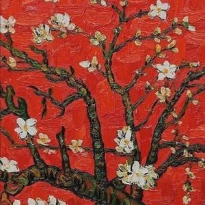 Meet your Posher, Frances